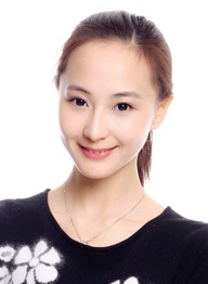 吴婧靓