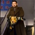 《天注定》曝首批剧照 姜武、王宝强持枪亮相
