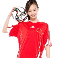 吴婧靓