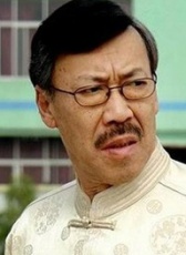 冯淬帆