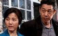 颜丙燕新戏搭档张丰毅 惹是生非老婆很“愁人”