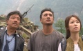 天可塌心不倒 黄宏携执导影片《倾城》为雅安加油