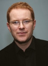 康诺·麦克菲森