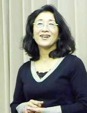木野花