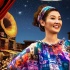 周杰伦《天台》7月上映 徐帆“潮妈”送出欢乐