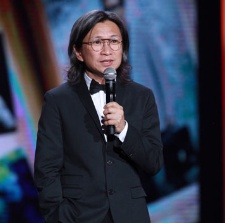 陳可辛動(dòng)情分享青春感言 直言“青春在于過程”