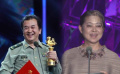 明星集體“刷綠漆” 黃宏、倪萍爭當(dāng)“90后”