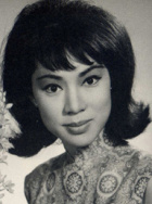 李婷