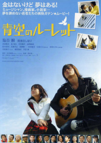 藍(lán)天的賭輪