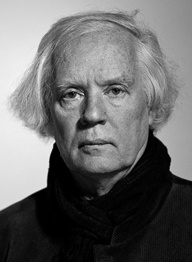 伍尔夫·斯塔克