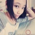 闫妮13岁女儿近照曝光 大眼红唇美人胚子一枚