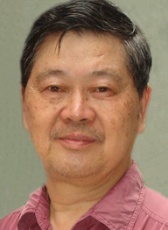 張繼武