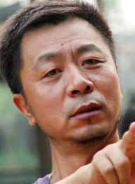 張曉光