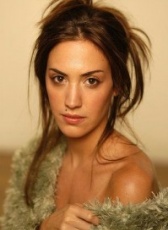 马琳娜·索尔达