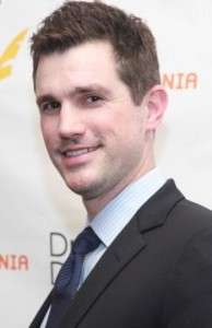 馬特·卡維勞格