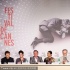斯皮爾伯格率評(píng)委會(huì)亮相 李安趣評(píng)戛納VS奧斯卡