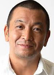 中野英雄