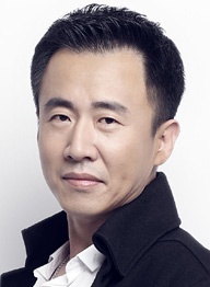 姜峰