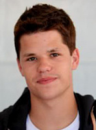 查尔斯·卡维尔