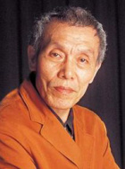 吳英秀