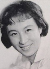 朱曼芳