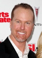 马克·麦格威尔