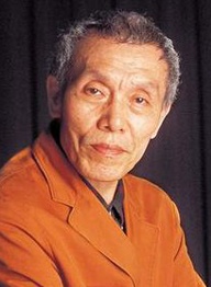 吳英秀