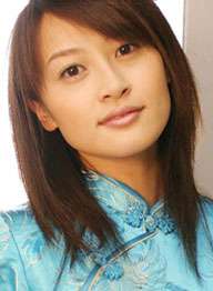 椎名真央