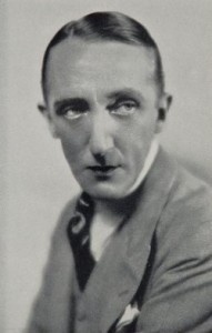 克劳德·阿利斯特