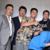 新片《一路狂奔》首映 刘桦炮轰《泰囧》是烂片