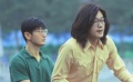 《中国合伙人》“零代沟”受赞 观众场内流泪鼓掌