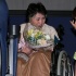 《奇迹的苹果》试映会感人 菅野美穗下跪飙泪