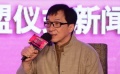 成龍力推新人“有私心” 替“侄女”范冰冰討公道