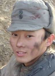 李国富