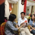 楊樹鵬張歆藝領(lǐng)證完婚 半夜發(fā)愛的暗語：打怪獸