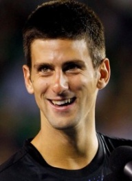 诺瓦克·德约科维奇作品年表