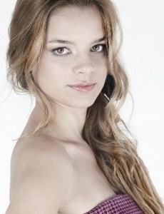 卡罗琳娜·瓦沃德