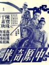 中原奇?zhèn)b