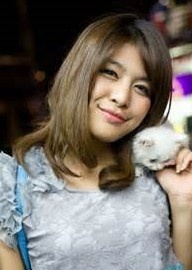 努娜能提妲莎彭