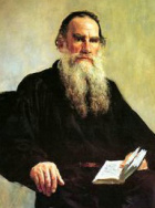 列夫·托尔斯泰