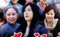 “西单女孩”首触电 助阵《阳光留守》演乡村老师