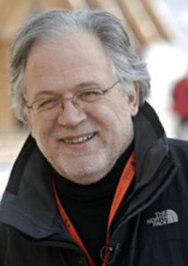 卡尔·鲍姆伽特勒