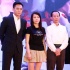 《殺戒》首映倪妮祝福張藝謀 劉燁：不想當(dāng)導(dǎo)演
