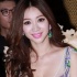 柳巖著流蘇透視裝胸貼大鵬 內(nèi)衣擠胸大露豪乳
