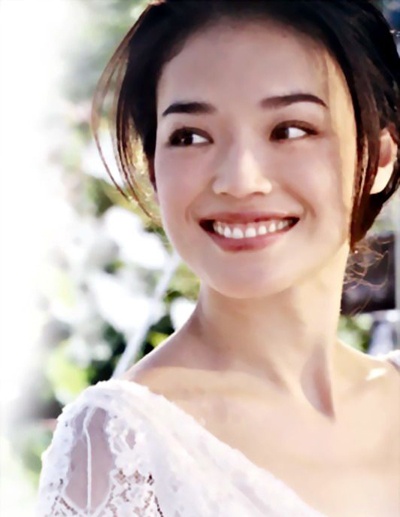 美国人评中国女神 章子怡笑容最<em>美凤姐</em>最凶_