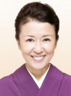 乌丸节子