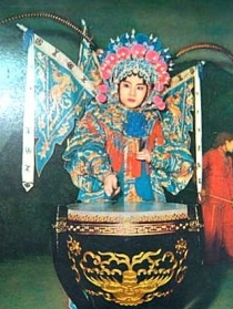 梁红玉
