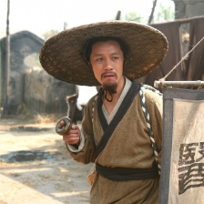 大明劫_图片_1905电影网