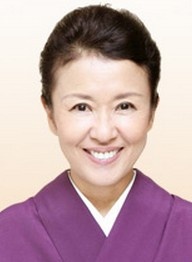 乌丸节子