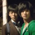 《隐秘而伟大》将映 金秀贤扮朝鲜特工潜伏韩国